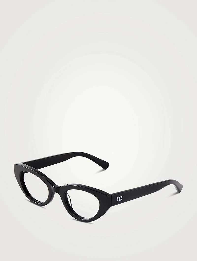 Camille Optical Cat Eye Reader Glasses