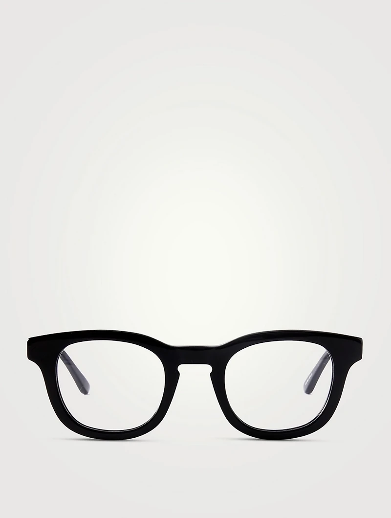 Claude Optical Square Reader Glasses