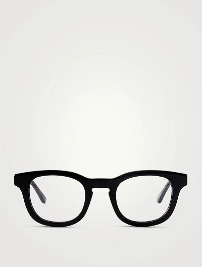 Claude Optical Square Reader Glasses