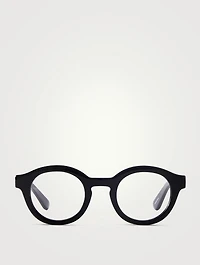 Eden Optical Round Reader Glasses