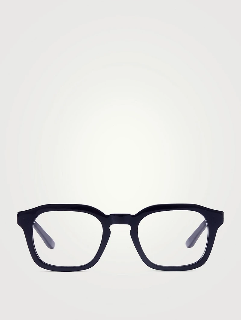 Oscar Optical Square Reader Glasses