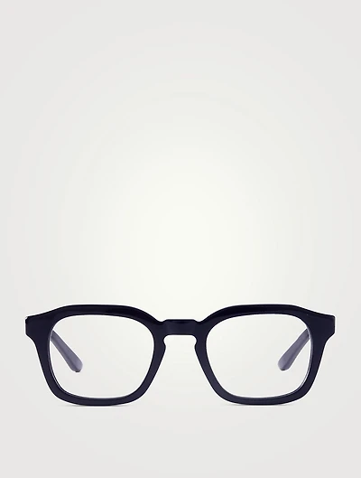 Oscar Optical Square Reader Glasses