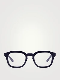 Oscar Optical Square Reader Glasses