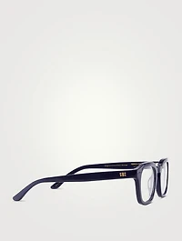 Oscar Optical Square Reader Glasses
