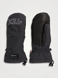 Gore-Tex Zip Pocket Mittens