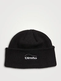Logo Knit Toque