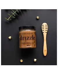 Bamboo Honey Dipper