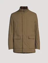 Keystone Field Jacket