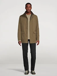 Keystone Field Jacket