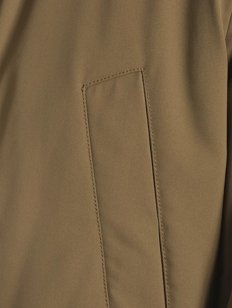 Keystone Field Jacket