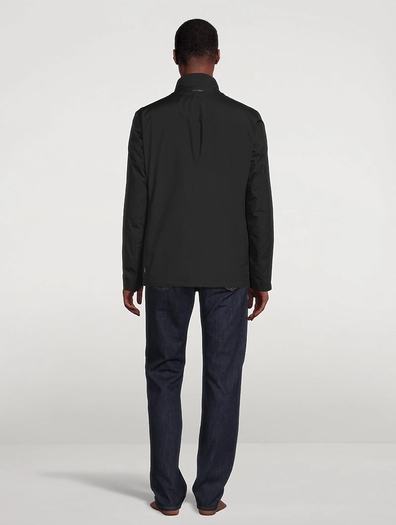 Laminar Gore-Tex 2-Layer Blazer Coat