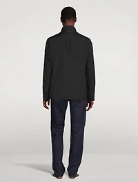 Laminar Gore-Tex 2-Layer Blazer Coat