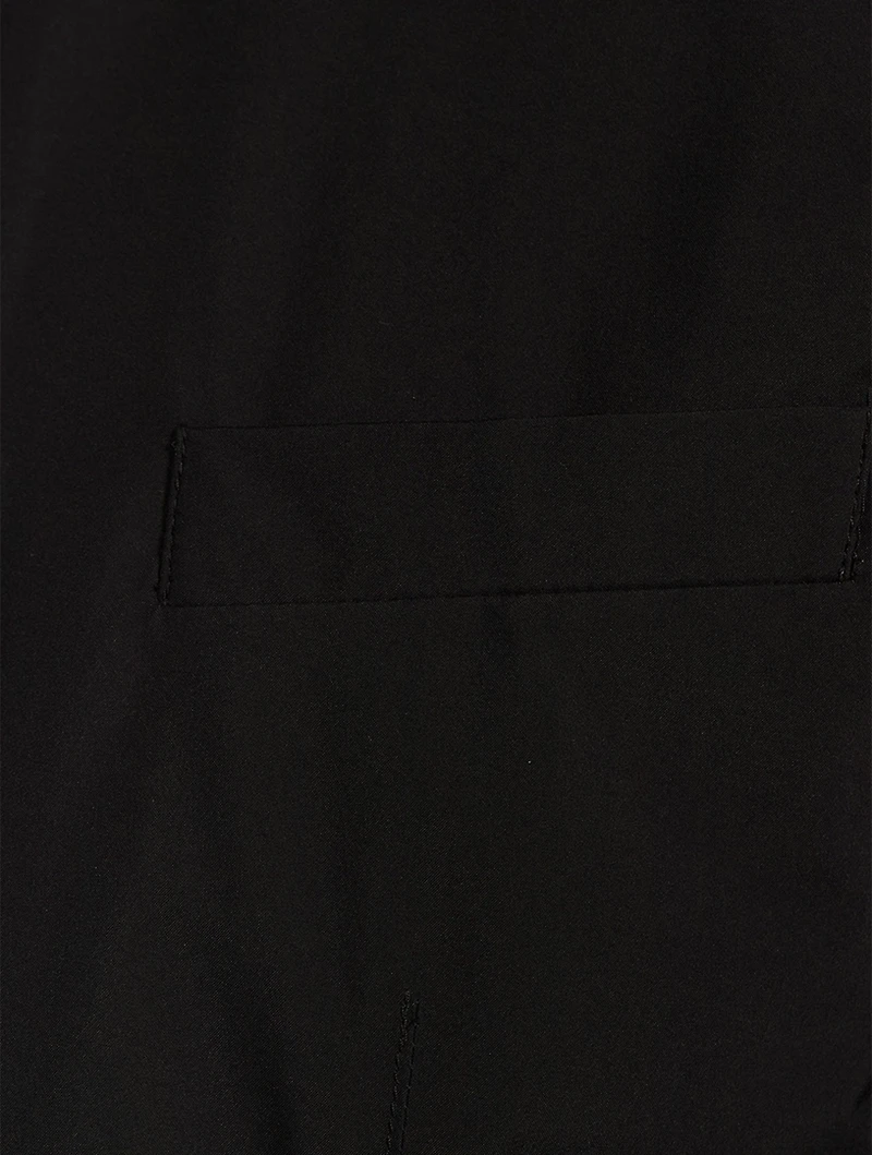 Laminar Gore-Tex 2-Layer Blazer Coat