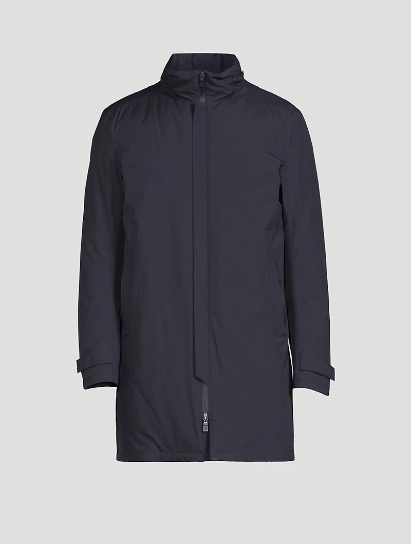 Laminar Gore-Tex 2-Layer Coat