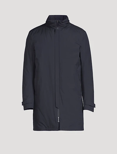 Laminar Gore-Tex 2-Layer Coat