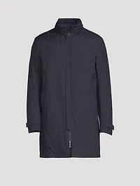 Laminar Gore-Tex 2-Layer Coat