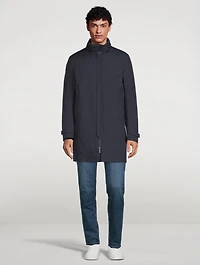 Laminar Gore-Tex 2-Layer Coat