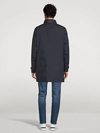 Laminar Gore-Tex 2-Layer Coat