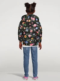 Toddlers Jesse Lustrous Light Down Jacket