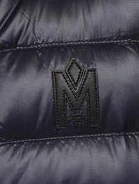 Kids Kylo Recycled Ripstop Down Vest