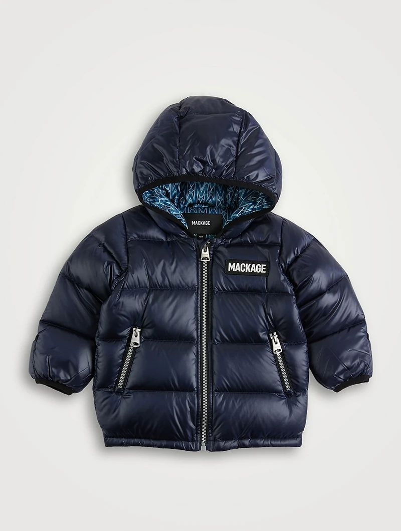 Noko Recycled E3-Lite Down Jacket