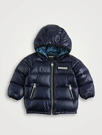 Noko Recycled E3-Lite Down Jacket