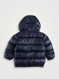 Noko Recycled E3-Lite Down Jacket