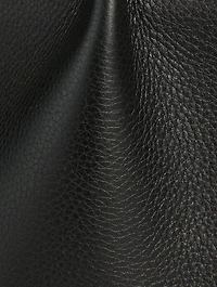 Small Rockstud Leather Tote Bag