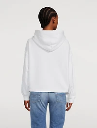 Embroidered Hoodie