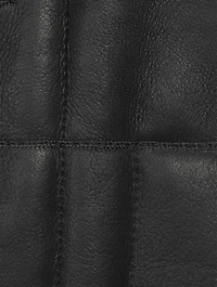 Chance Sheepskin Shearling Coat