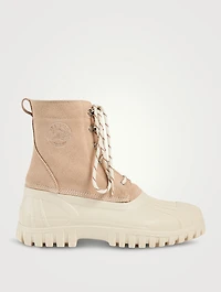 Anatra Duck Boots