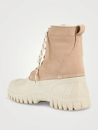 Anatra Duck Boots