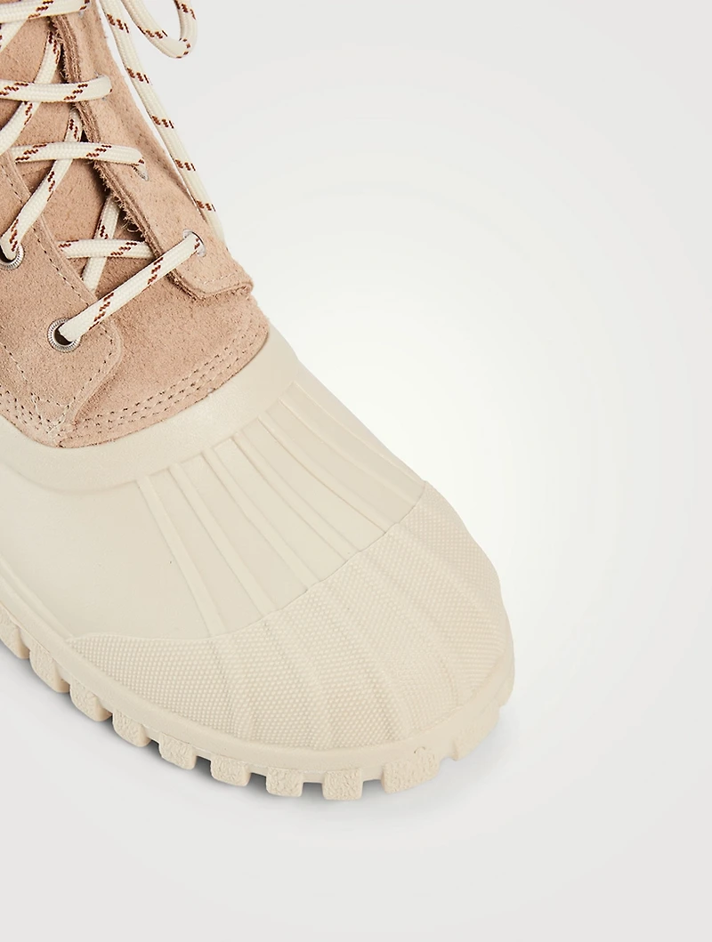 Anatra Duck Boots