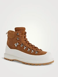 Roccia Vet Suede Boots