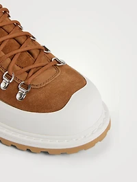 Roccia Vet Suede Boots