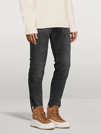 Roccia Vet Suede Boots