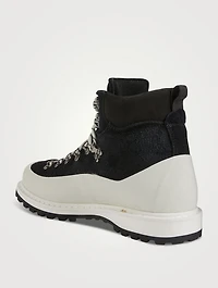 Roccia Vet Suede Boots