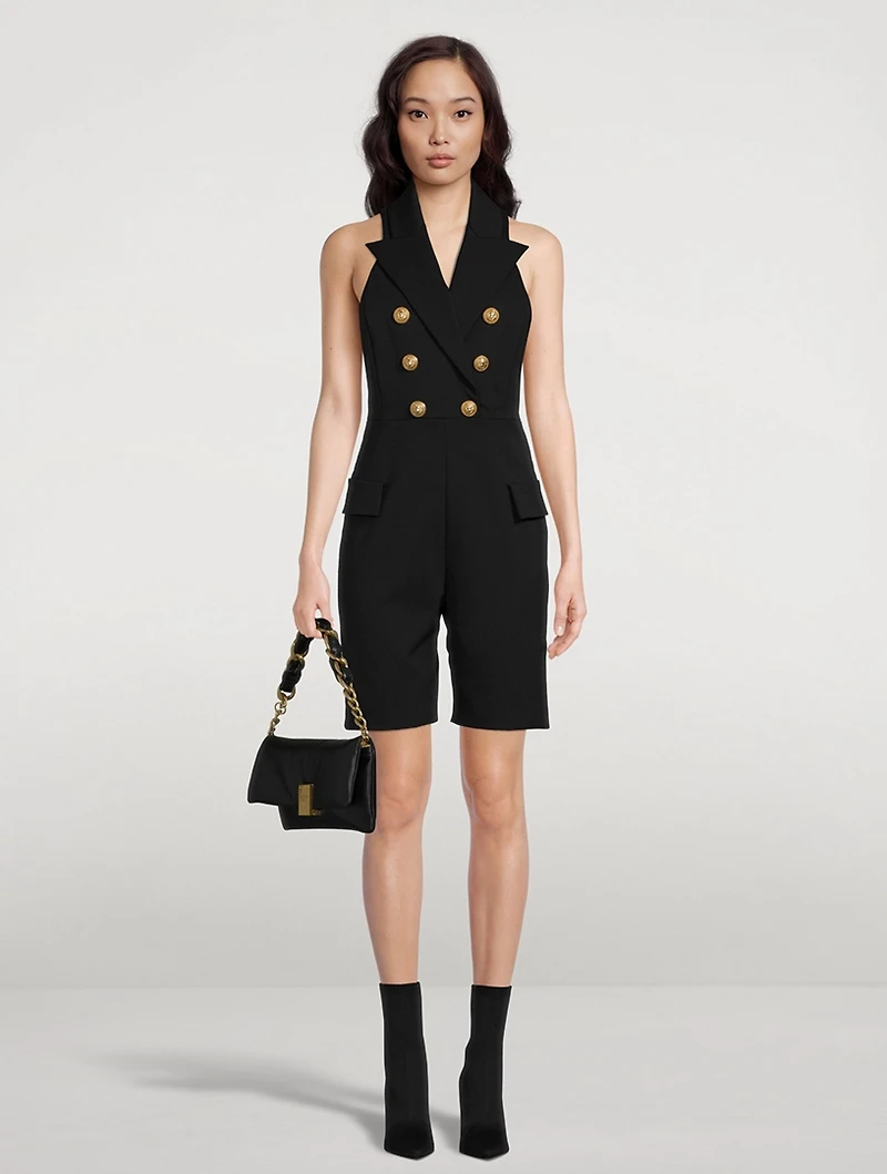 Grain De Poudre Jumpsuit
