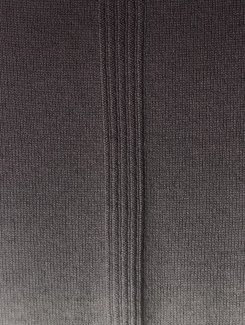 Hilles Cashmere Crewneck Sweater
