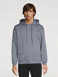 Colts Terry Cotton Hoodie