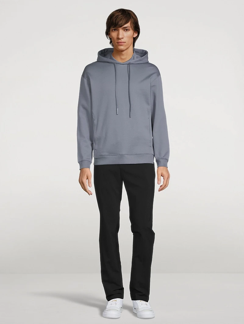 Colts Terry Cotton Hoodie