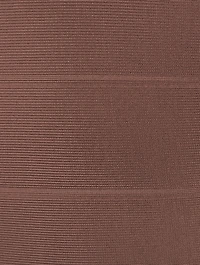 Icon Scoopneck Mini Dress