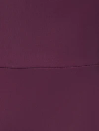 Adine Ruffled Sheath Dress