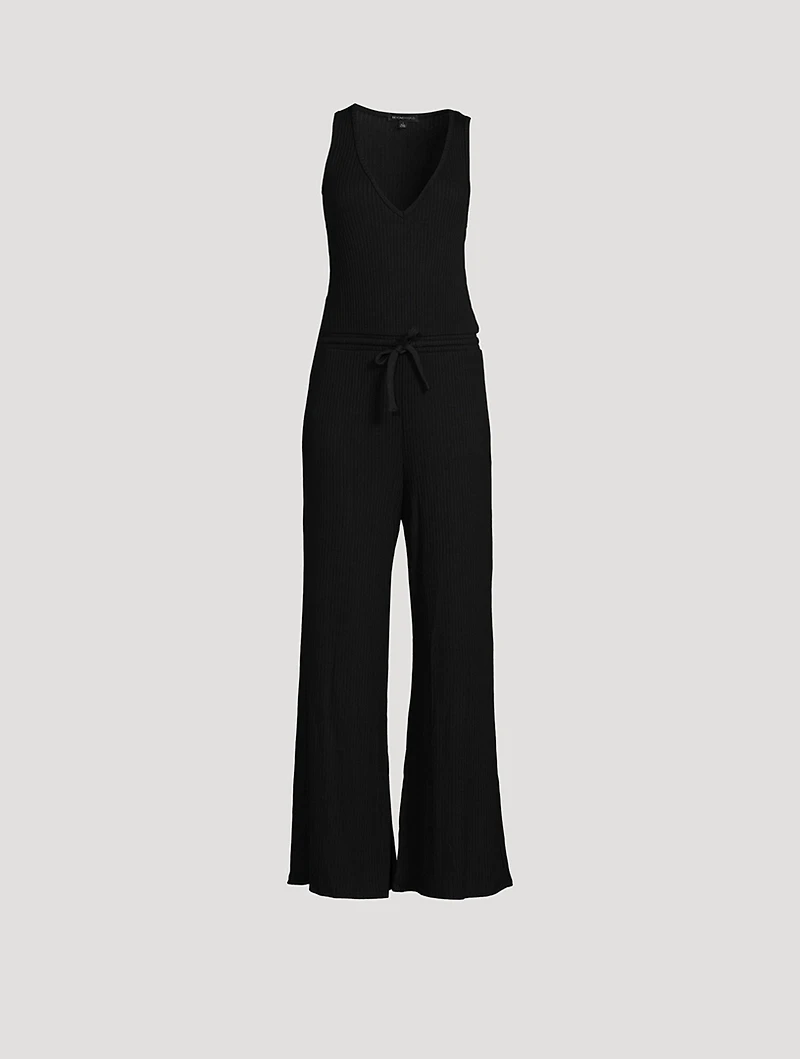 Jetsetter Jumpsuit