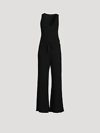 Jetsetter Jumpsuit