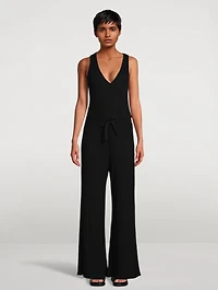 Jetsetter Jumpsuit