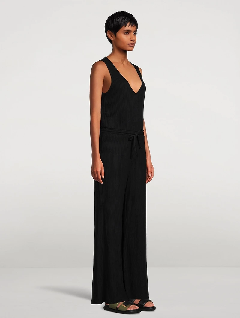Jetsetter Jumpsuit