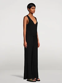 Jetsetter Jumpsuit