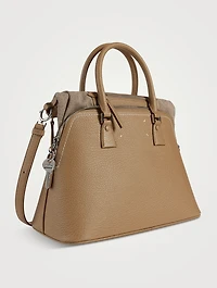 Medium 5AC Classique Leather Bag