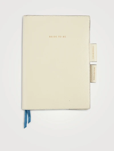 A5 Two Way Wedding Journal